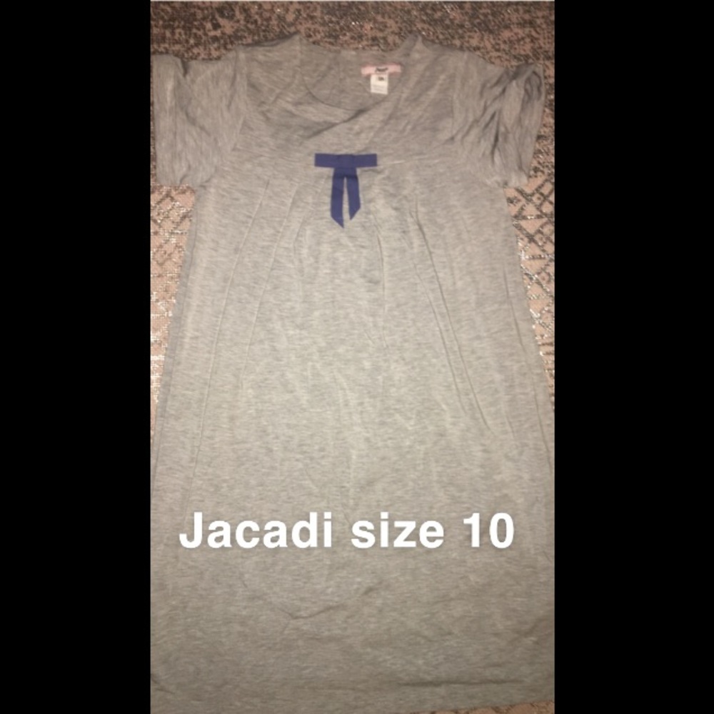 Adorable Jacadi Paris dress. Size 10